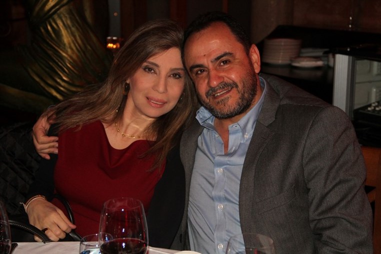 Valentine's at Venezia-Hilton